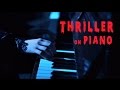 Michael Jackson Thriller 1 Minute Cover Bence Peter