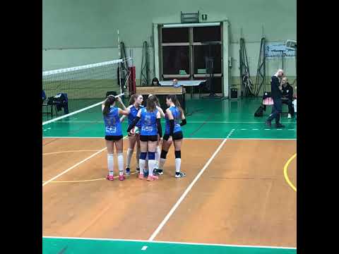 Serie C: Novi Pallavolo/Alba Volley 3-2