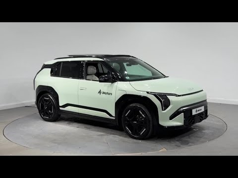 Kia EV3 0% FINANCE GT Line Long Range - Image 2