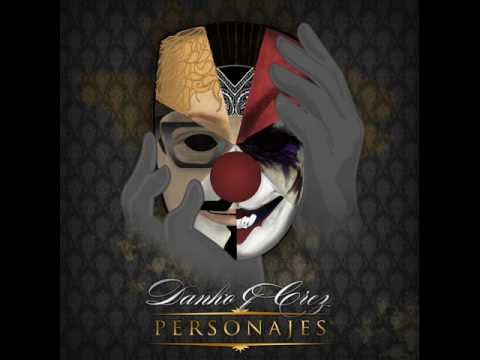 Personajes - Danko Yunusic Ft El Shaaki & CEAESE ( beat by YAERO) ( Personajes 2012)