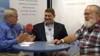Embracing discovery, educating clients, contract attorneys - TechLaw Solutions e-Discovery Zone