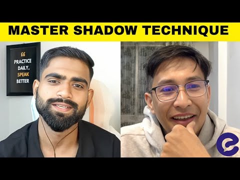 How did Pritam (English Tutor) Become Fluent in English? @EnglishYaari 