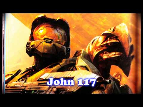 TeknoAXE's Royalty Free Music - Intro #24 (John 117) Suspense/Action/Tension