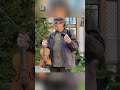 Street musician gets big reward for his kindness 😳