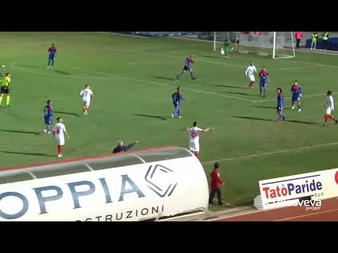 SERIE D | BARLETTA-POMPEI 3-0