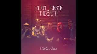 Laura Junson & The Jeth - Within Time