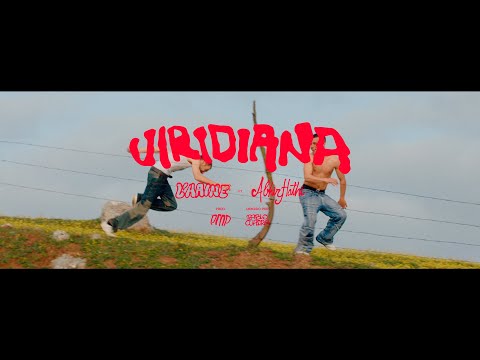 Viridiana - L'haine ft. Abhir Hathi (prod. PMP)