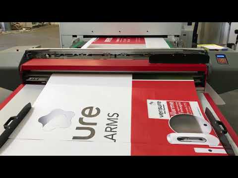 Fotoba - XLD170 HS MBA