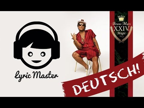download lagu mp3 mp4 Bruno Mars 24k Magic Deutsch, download lagu Bruno Mars 24k Magic Deutsch gratis, unduh video klip Bruno Mars 24k Magic Deutsch