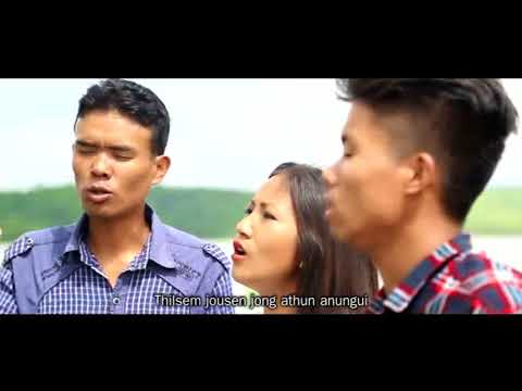 Thangcha Khongsai- Nikhat chu Jesu