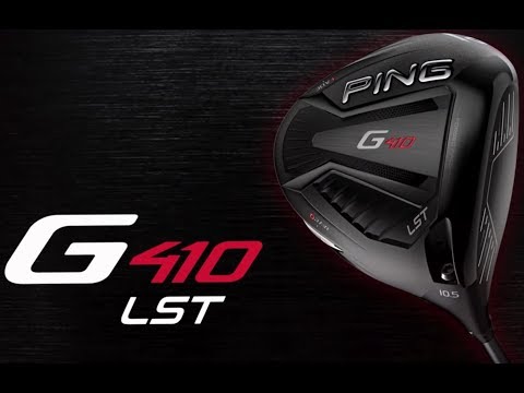 PING G410 LST ドライバー 1W 9° TOUR 173-65 S