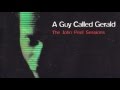 A Guy Called Gerald - Time Waits For No Man (Peel Session)