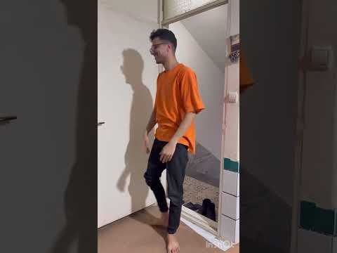 Magic mushroom vs LSD trip #shorts