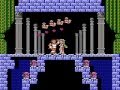 Kid Icarus (NES) All Endings