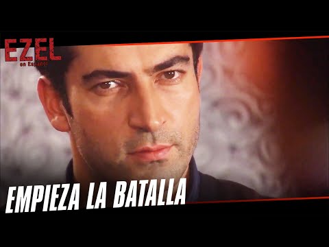 Redada De Casino - Ezel Novela en Español