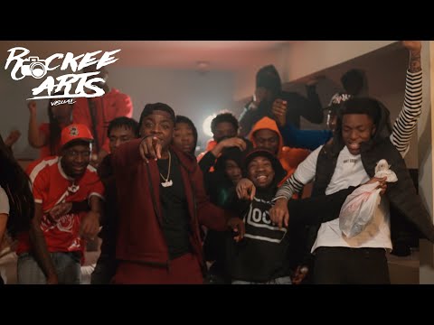 Wh0pSkiino - “ Nike Tech ‘’ ( Official Video ) Dir x @RickeeArts