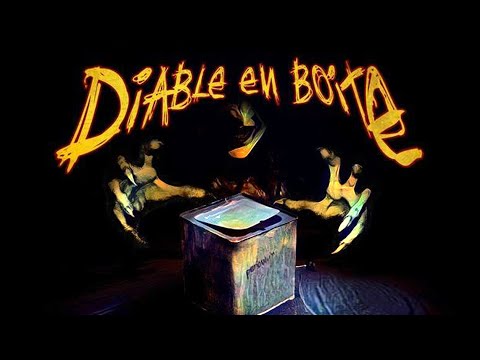 Diable en Boite