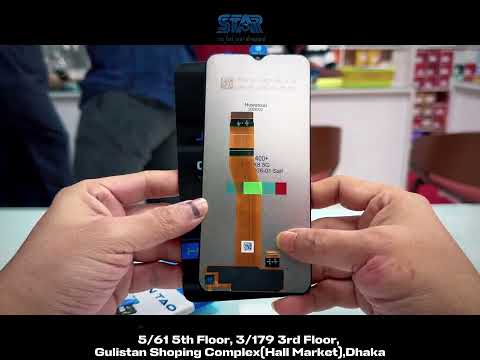 Honor X8 display price in Bangladesh Video Thumbnail