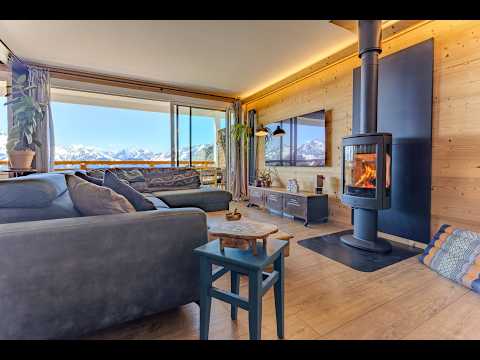 Propriété à vendre à Huez, Isère - 895 000 € - photo n°3