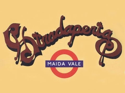 Stradaperta ♫ Maida Vale (Italy 1979)