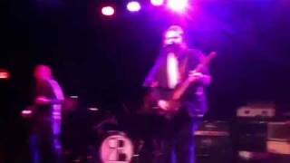 Rich Robinson "Veil" in Portland ME