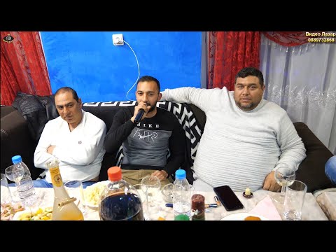 New Pesho peveca - 2022 Анам анам