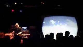 Thomas Dolby - Sole Inhabitant Podcast (#4 Flying North)