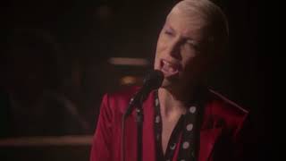 Annie Lennox   Georgia On My Mind