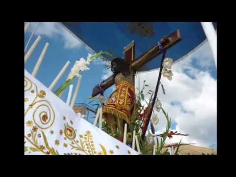 HIMNO E HISTORIA DEL "SEÑOR DE LAS ANIMAS" de Conchucos. Cantado y en Banda.