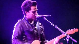 Stereophonics - Stuck In A Rut - Front Row - Belfast, Belsonic 2010 (HD)