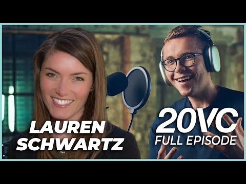Fivetran's Lauren Schwartz: Must-Ask Questions to Identify Potential Sales Talent | 20VC #939