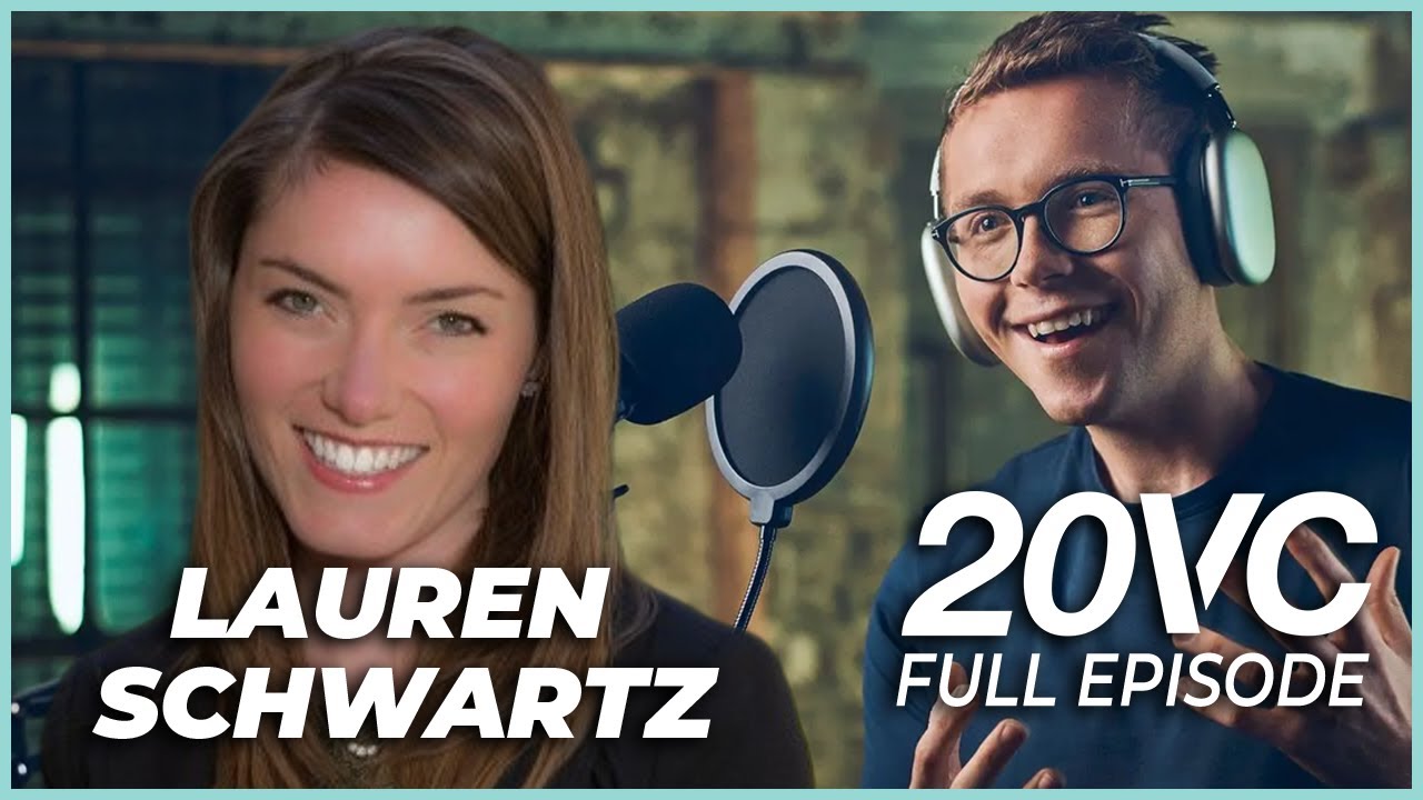 Fivetran's Lauren Schwartz: Must-Ask Questions to Identify Potential ...