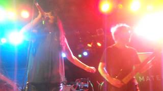 the material-no one has to know(ending)