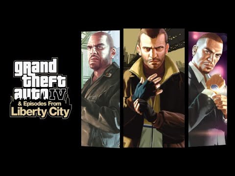 Grand Theft Auto 4 - Gameplay Walkthrough - Part 22