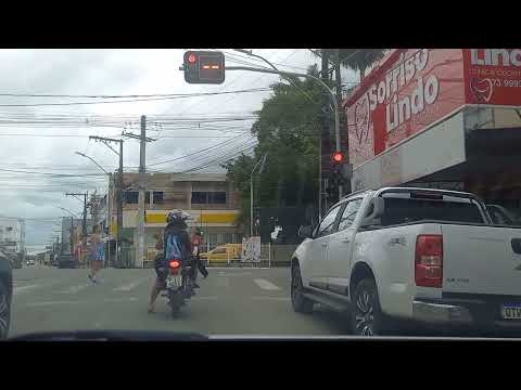 TOUR 04/03: CENTRO E BAIRRO DE FÁTIMA - ITAMARAJU - BAHIA 2026