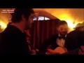 Kendji Girac Patrick Fiori