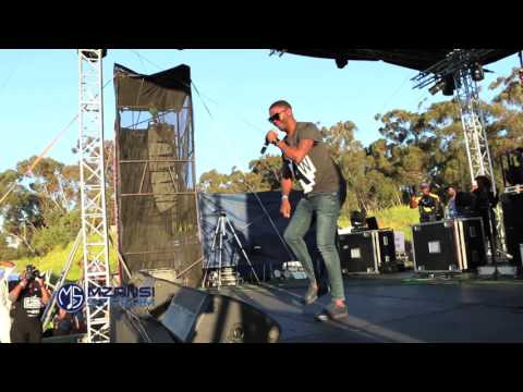 Mzansi Stream x  DJ BONGZ at #Ipotsoyi2016 Part 2