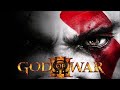 God Of War 3 Main Menu Extended