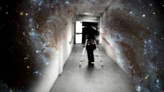 Space Angel Rock N Roll Worship Circus