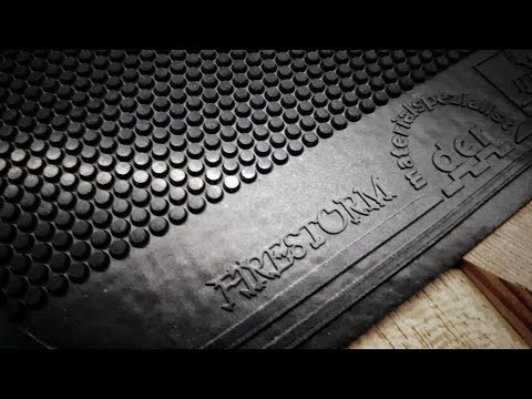 [TT] der-materialspezialist FIRESTORM