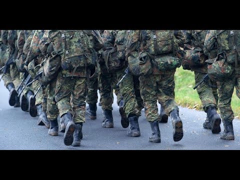 Berlin direkt: Unsichtbare Wunden der Bundeswehr (PTBS)