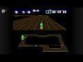 Ghost Valley 1 Super Mario Kart Version