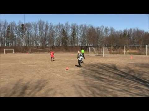 Fløng Hedehusne Fodbold årgang 99