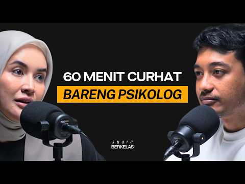 Psikolog: Alasan Kamu Selalu Lelah Dengan Pekerjaanmu dan Hilang Jati Diri | SUARA BERKELAS #209