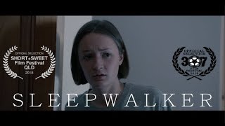Sleepwalker - A Short Horror Film
