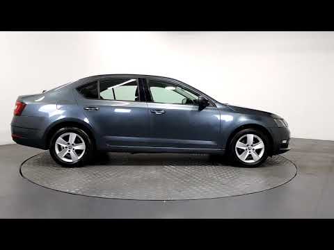 Skoda Octavia AMBITION 1.6TDI 90HP 4