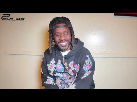 Yoppy 280 On TG CRIPPY & How He Feels About PUT ON’s & PUT OFF’s (P5)