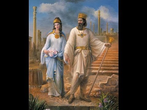 Leila Forouhar - Sarzaminam / لیلا فروهر - سرزمینم