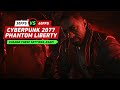 The Best Settings For Cyberpunk 2077: Phantom Liberty on PS5 & Xbox Series X|S