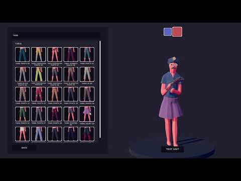 TABS unit creator (beta)